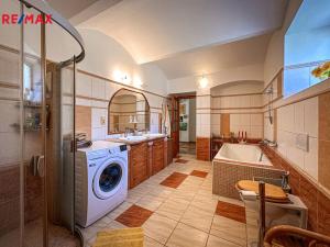 Prodej rodinného domu, Uhelná Příbram - Pukšice, 300 m2