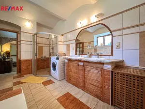 Prodej rodinného domu, Uhelná Příbram - Pukšice, 300 m2