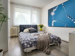 Prodej bytu 3+1, Praha - Horní Počernice, Libáňská, 89 m2
