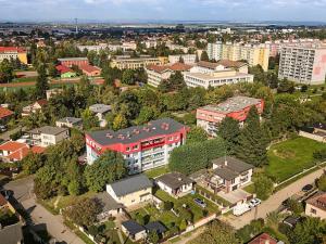 Prodej bytu 3+1, Praha - Horní Počernice, Libáňská, 89 m2