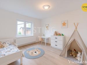 Prodej rodinného domu, Strachotín, Šakvická, 270 m2