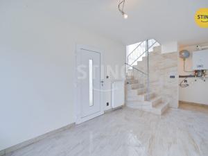 Prodej rodinného domu, Strachotín, Šakvická, 270 m2