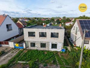 Prodej rodinného domu, Strachotín, Šakvická, 270 m2