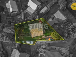 Prodej chaty, Holotín, 60 m2