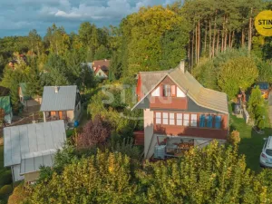 Prodej chaty, Holotín, 60 m2