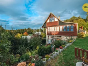 Prodej chaty, Holotín, 60 m2