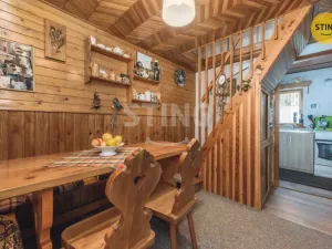 Prodej chaty, Holotín, 60 m2