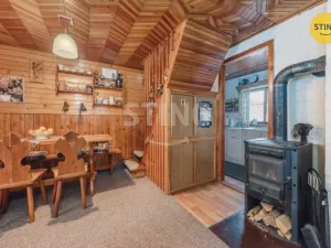 Prodej chaty, Holotín, 60 m2