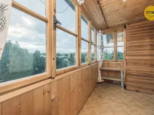 Prodej chaty, Holotín, 60 m2