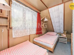 Prodej chaty, Holotín, 60 m2