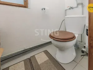 Prodej chaty, Holotín, 60 m2