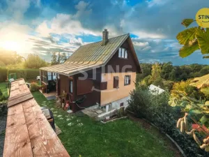 Prodej chaty, Holotín, 60 m2