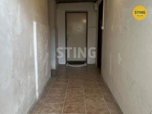 Pronájem skladu, Pardubice, S. K. Neumanna, 40 m2