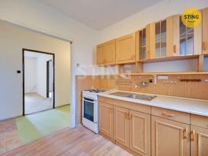 Prodej bytu 3+1, Hodonín, Křičkova, 58 m2