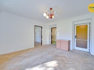 Prodej bytu 3+1, Hodonín, Křičkova, 58 m2