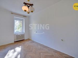 Prodej bytu 3+1, Hodonín, Křičkova, 58 m2