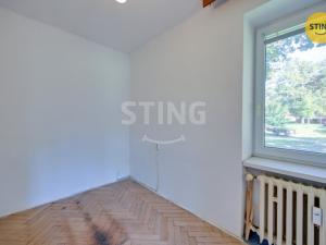 Prodej bytu 3+1, Hodonín, Křičkova, 58 m2