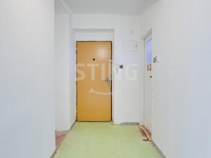 Prodej bytu 3+1, Hodonín, Křičkova, 58 m2