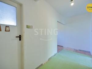 Prodej bytu 3+1, Hodonín, Křičkova, 58 m2
