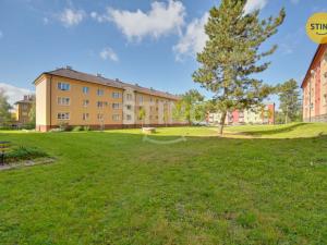 Prodej bytu 3+1, Hodonín, Křičkova, 58 m2
