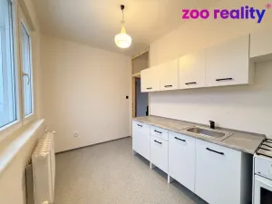 Pronájem bytu 3+1, Chomutov, Vrchlického, 68 m2