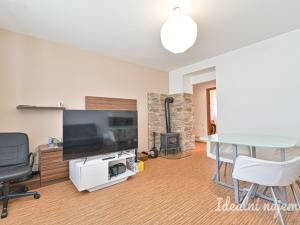 Pronájem bytu 3+1, Kojetín - Kojetín I-Město, Sladovní, 70 m2