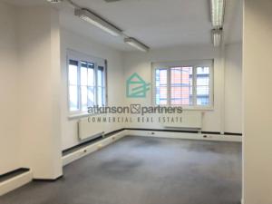 Pronájem kanceláře, České Budějovice - České Budějovice 3, Pražská tř., 100 m2