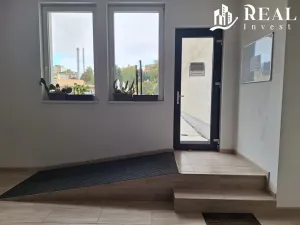 Pronájem bytu 1+kk, Meziboří, nám. 8. května, 30 m2