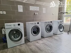 Pronájem bytu 1+kk, Meziboří, nám. 8. května, 30 m2