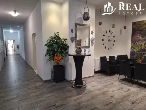 Pronájem bytu 2+1, Meziboří, nám. 8. května, 50 m2