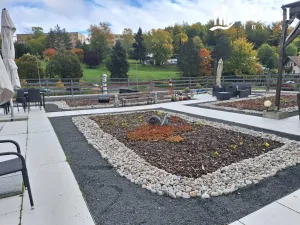 Pronájem bytu 2+1, Meziboří, nám. 8. května, 50 m2