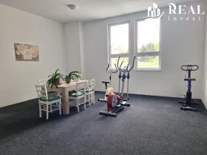 Pronájem bytu 2+1, Meziboří, nám. 8. května, 50 m2