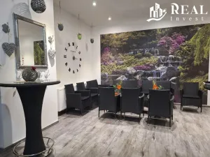 Pronájem bytu 2+1, Meziboří, nám. 8. května, 50 m2