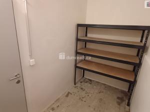 Pronájem bytu 3+kk, Praha - Dolní Měcholupy, Honzíkova, 86 m2
