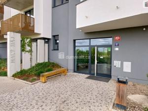 Pronájem bytu 3+kk, Praha - Dolní Měcholupy, Honzíkova, 86 m2