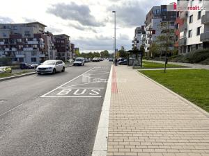 Pronájem bytu 3+kk, Praha - Dolní Měcholupy, Honzíkova, 86 m2
