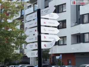 Pronájem bytu 3+kk, Praha - Dolní Měcholupy, Honzíkova, 86 m2