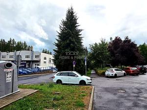 Pronájem bytu 1+kk, Kyselka - Radošov, 21 m2