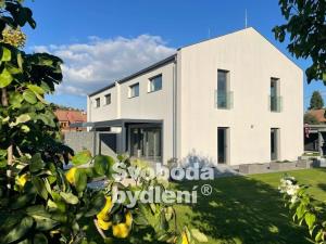 Prodej rodinného domu, Dobřejovice, Čestlická, 161 m2