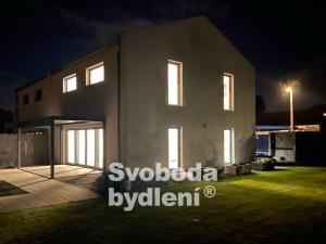 Prodej rodinného domu, Dobřejovice, Čestlická, 161 m2