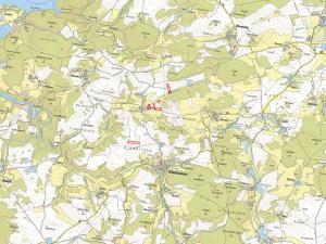 Prodej pole, Krchleby, 50191 m2