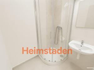 Pronájem bytu 4+kk, Ostrava - Poruba, Hlavní třída, 90 m2