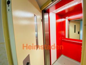 Pronájem bytu 4+kk, Ostrava - Poruba, Hlavní třída, 90 m2