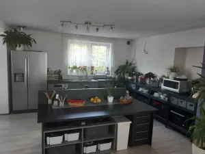 Pronájem bytu 4+kk, Havlíčkův Brod, Waldhauserova, 100 m2