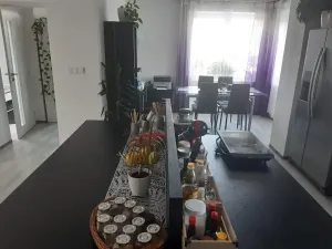 Pronájem bytu 4+kk, Havlíčkův Brod, Waldhauserova, 100 m2