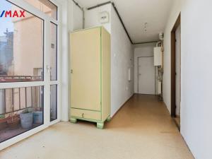 Prodej bytu 5+1, Karlovy Vary, Bulharská, 130 m2