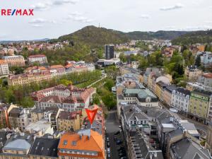 Prodej bytu 5+1, Karlovy Vary, Bulharská, 130 m2