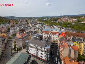 Prodej bytu 5+1, Karlovy Vary, Bulharská, 130 m2