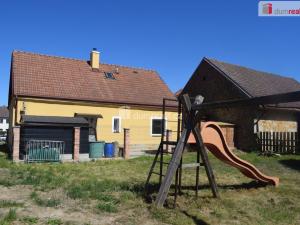 Prodej pozemku pro bydlení, Bělá pod Bezdězem - Bezdědice, 800 m2