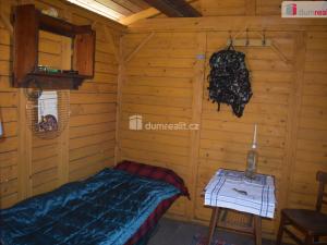 Prodej pozemku pro bydlení, Bělá pod Bezdězem - Bezdědice, 800 m2